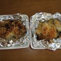 あったんこったん's cooksnap of when they made 白身魚のイタリアンパン粉焼き.