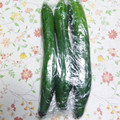 まっちー食堂's cooksnap of when they made きゅうりの保存法.
