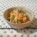 kururin18's cooksnap of when they made 中華風な☆いり豆腐☆.