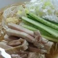 めかにか's cooksnap of when they made 簡単我が家のそうめんつゆ1(醤油).