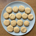 Mifu12's cooksnap of when they made 保育園おやつ　ちんすこう.