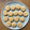 Mifu12's cooksnap of when they made 保育園おやつ　ちんすこう.