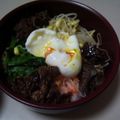 さわぽこママ's cooksnap of when they made おうちで食べよッ！美味しい～☆ビビンバ♪.