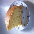 yurifuture's cooksnap of when they made 無花果のしっとりケーキ.