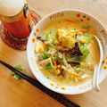 一番星寿美次郎's cooksnap of when they made おばあちゃんの味☆長崎ちゃんぽん.