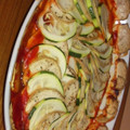 Remyy's cooksnap of when they made レミーのラタトゥイユ.