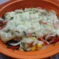 春♪'s cooksnap of when they made 電子レンジde１０分♪鶏のプロバンス風.