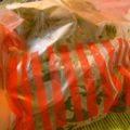 光美ママ's cooksnap of when they made バジルの保存.