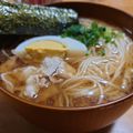 クックRGHNT9☆'s cooksnap of when they made 混ぜるだけ超簡単☆冷やし醤油そうめん.
