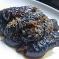 星空ひつじ's cooksnap of when they made 簡単！なすの炒め煮.