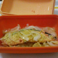 ライムパパン's cooksnap of when they made ルクエで♪鮭とアスパラのカレーマヨソース.