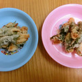キャメロンイチゴ's cooksnap of when they made ささみのしそ巻きあげ.