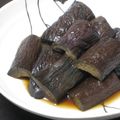 ラッチーU^ｪ^U's cooksnap of when they made トロ～りナスの甘辛煮。.