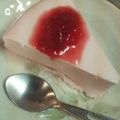 さち224236's cooksnap of when they made ぶどうのムース.