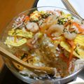 ベーカリーlov♡'s cooksnap of when they made 鰹でちらし寿司.