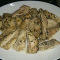 みれりゆまま's cooksnap of when they made 鶏むね肉のごまマヨ★俺スタイル.