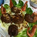 emitan52's cooksnap of when they made 超☆簡単☆ポークステーキ♪.