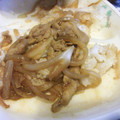 dorafan's cooksnap of when they made 豚の味噌しょうが焼き丼.