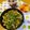 ３児のかーさん's cooksnap of when they made 揚げ茄子のぶっかけそうめん.