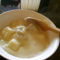 ベーカリーlov♡'s cooksnap of when they made つけパン濃厚シチュー.