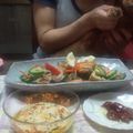 自称 サギーさん's cooksnap of when they made ヘギーさんのゴーヤチャンプル.