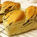 calmangel's cooksnap of when they made 簡単σ(⌒д⌒；) チョコレートシート.