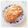 まーいまいっ's cooksnap of when they made HM簡単メロンパン　洗い物いらず!!.
