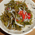 tetubinn's cooksnap of when they made お弁当にも♡簡単！ピーマンとじゃこの炒め.