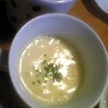 ♡さかな♡'s cooksnap of when they made 簡単☆絶品☆計量なしのコーンスープ.