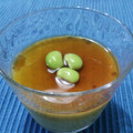 ｍａｈａｌｏ0313's cooksnap of when they made 枝豆豆腐　ミキサーと寒天で簡単！！.