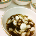 じょうじょうちゃん's cooksnap of when they made 簡単♪もずく＆長芋ちゃん♪.