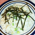 miku77's cooksnap of when they made やさしいお酢で作る♪鮭ちらし寿司.