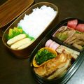 キョロメル's cooksnap of when they made 簡単おつまみ！チーズｉｎさつまあげ☆.
