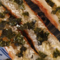 sarii☆☆'s cooksnap of when they made 簡単一品★　ちくわのマヨネギ乗せ焼き.