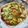 Blue's cooksnap of when they made 米粉と片栗粉でピザ生地（グルテンフリー）.