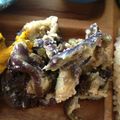 そら香's cooksnap of when they made ノンオイルdeさっぱりなすの酢みそ和え.