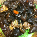 Pigletlan's cooksnap of when they made 椎茸と青菜のさっぱり中華・清淡香菇菜秧.