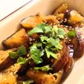 こはる・▽・'s cooksnap of when they made 暑い夏に★茄子のひんやり煮びたし.