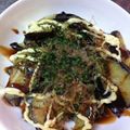 モフィーモフィー's cooksnap of when they made お好みナス.