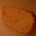 さぴ太's cooksnap of when they made シャキシャキ☆とうもろこしシフォンケーキ.