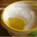 さきのレポ's cooksnap of when they made パンプキンプリン.