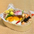 ふんにゃん's cooksnap of when they made さっぱり美味しい＊菊花大根＊菊花かぶ.
