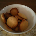 さあ３１７'s cooksnap of when they made 簡単ふんわりしっとりクッキー.