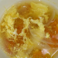 papakong's cooksnap of when they made 中華風トマトスープ.