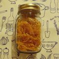 CozyHome's cooksnap of when they made ✿万能オレンジピール✿.