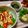 いそづかさん's cooksnap of when they made 鶏から揚げサラダ丼ｂｙスイートチリソース.