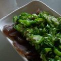 ゆゆ's cooksnap of when they made 超簡単★ こんにゃくお摘み.