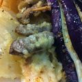 うみみ's cooksnap of when they made エリンギとブロッコリーの天ぷら　（3種）.