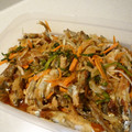 りゅうぼうちゃん's cooksnap of when they made ししゃもの南蛮漬け.