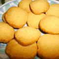 チョルママ☆'s cooksnap of when they made 簡単　さくさく　クッキー.